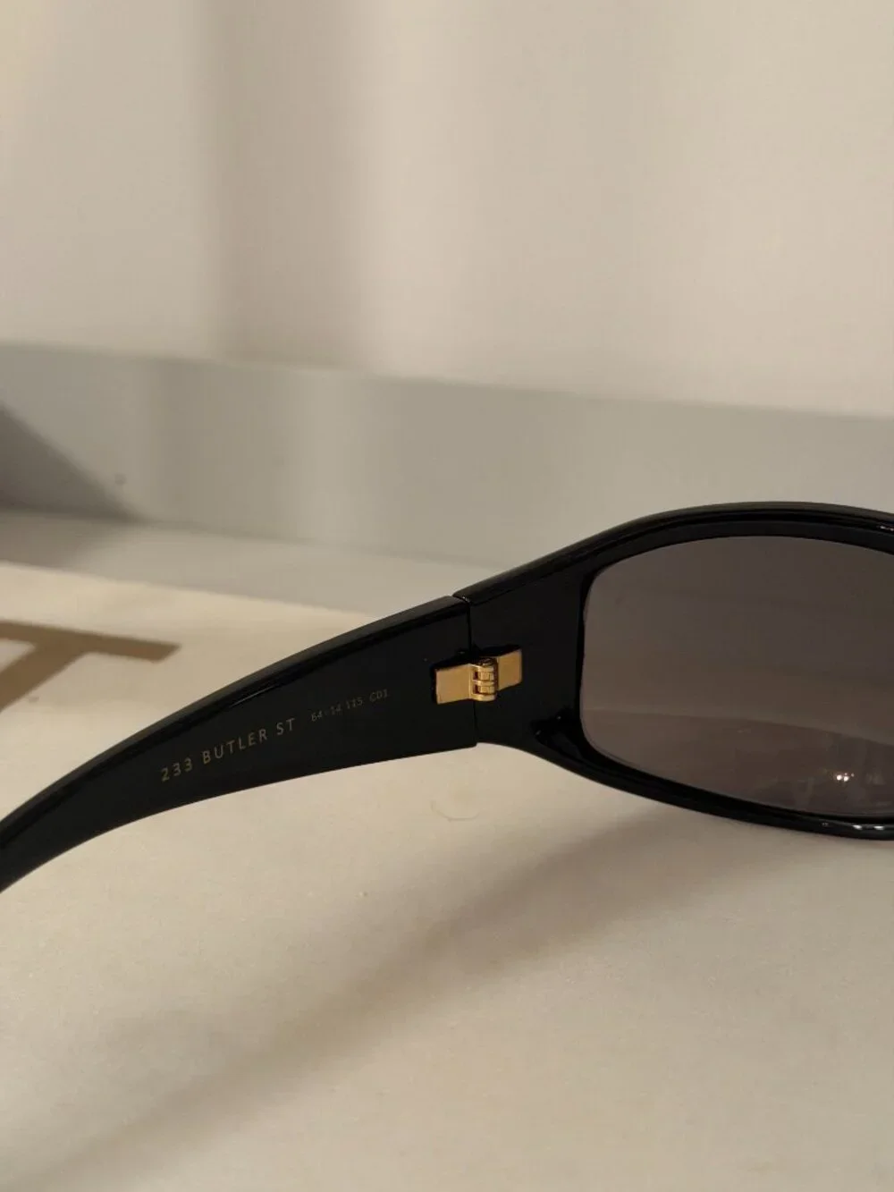 Side Eye NY Sunglasses - 233 Butler Street